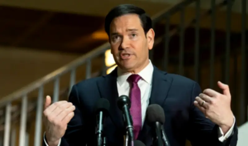 روبيو: لبنان وإسرائيل يريدان السلام وضحايا لـ"حزب الله"