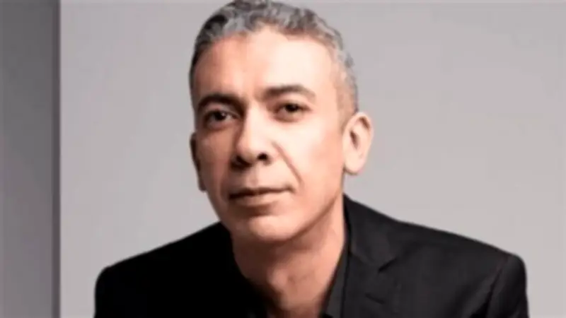 تشييع جثمان الدكتور ضياء العوضي الجمعة بمقابر النور بالشرقية