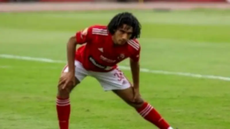 الأهلي يرفض عرض سانتا كلارا البرتغالي لضم كباكا