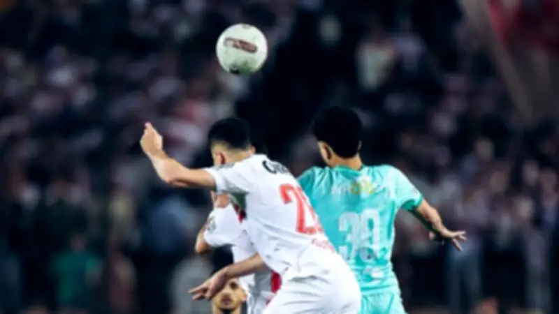 هشام حنفي: يورتشيتش أخطأ في إدارة المباراة والزمالك استحق الفوز