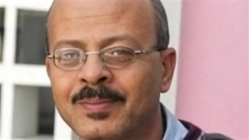 هيئة قصور الثقافة تنعى الشاعر أشرف البولاقي: صاحب تجربة إبداعية وانحاز لقضايا مجتمعه