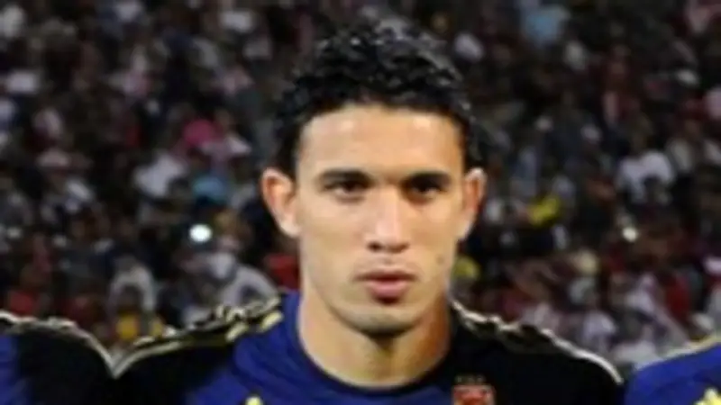 جدو يهاجم تحكيم مباراة الزمالك وبيراميدز: حسبي الله ونعم الوكيل