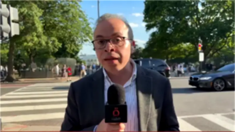 أسرار من البيت الأبيض: تفاصيل اللحظات الأخيرة لتمديد هدنة إيران