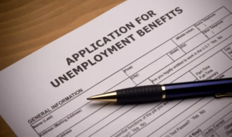 ارتفاع طلبات إعانة البطالة في الولايات المتحدة الأمريكية