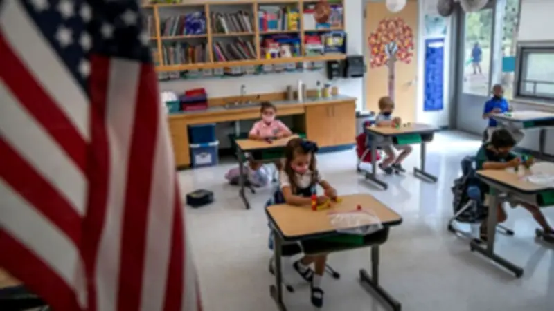 تحقيق أمريكي في اتهامات بتمييز ضد طلاب يهود بنيويورك