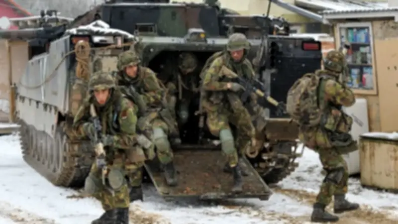 تقرير استخباراتي: هولندا تواجه أخطر تهديد أمني منذ الحرب العالمية الثانية