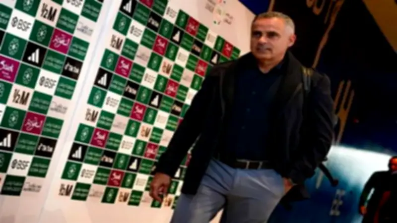 جوزيه جوميز مهدد بالإيقاف حال تدريب الأهلي بسبب عقوبة سابقة مع الزمالك