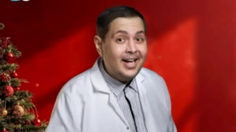 كريم مغاوري: بيت بابا محطة مهمة في مشواري الفني بعد وعكتي الصحية