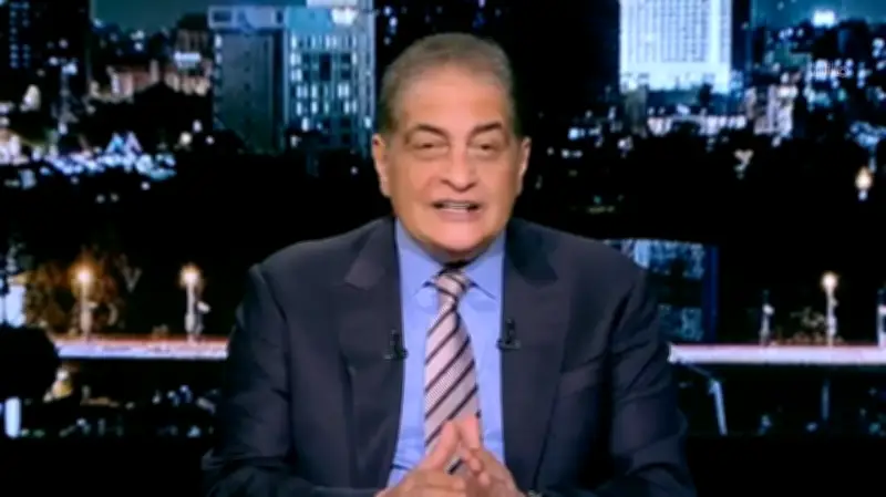 أسامة كمال: السيادة الرقمية عقيدة أمن قومي والبيانات ساحة الصراع الجديدة