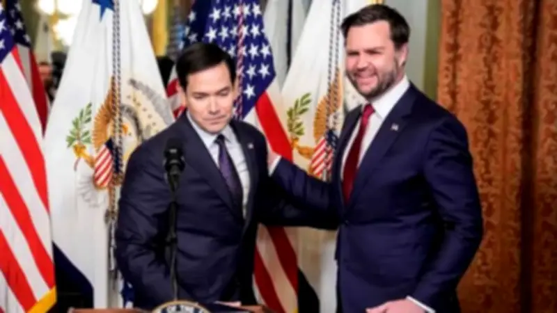 روبيو: لبنان عانى من حزب الله وفانس يصف تمديد الهدنة بلحظة تاريخية