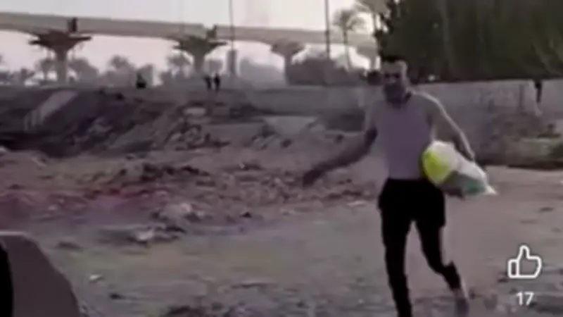 كواليس الهروب الجماعي من مصحة الجيزة: صرخوا إحنا مخطوفين