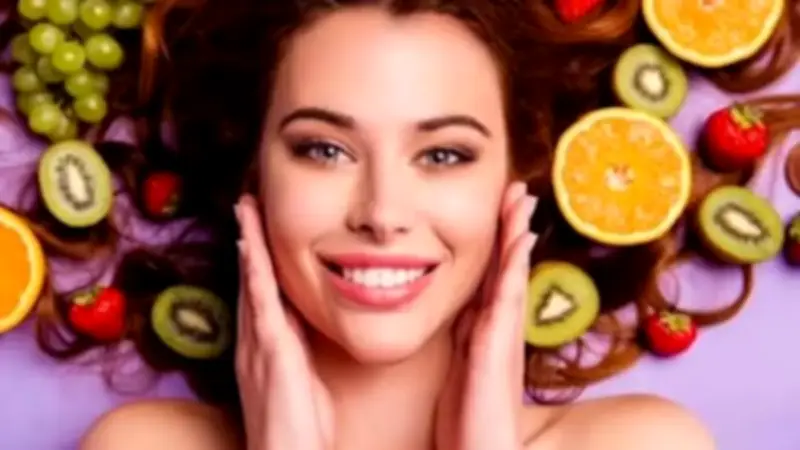 وصفة طبيعية سحرية للبشرة بالعسل والزبادي نتائج مذهلة من أول استخدام