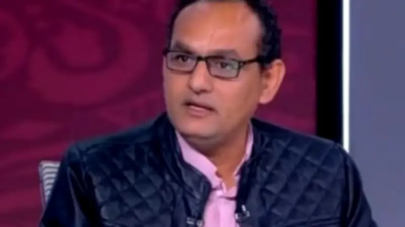 عامر العمايرة: الأهلي يقاتل على دوري الأبطال والحسم مرهون بنتائج الآخرين