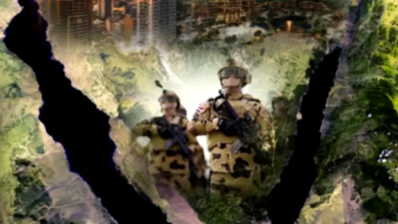 سيناء: أهمية المكان ورمزية المكانة في قلب العالم