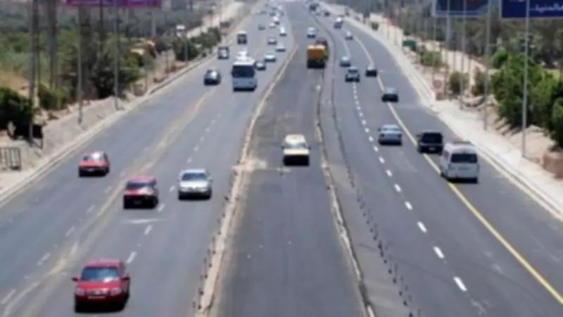 سيولة مرورية في شوارع القاهرة والجيزة صباح الجمعة