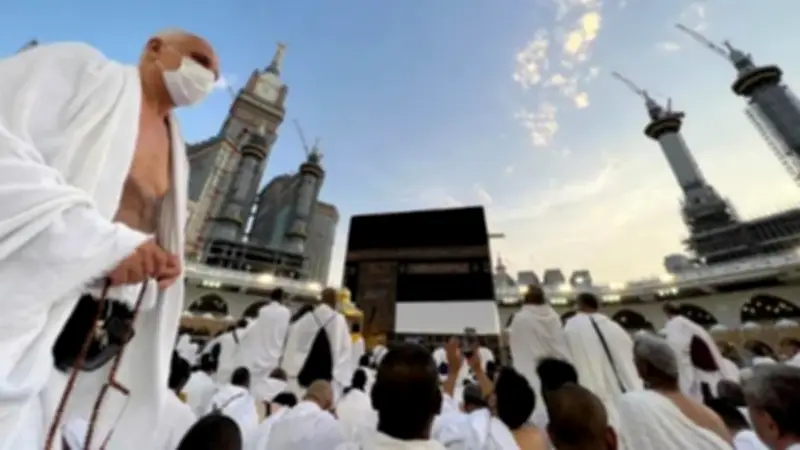 المفتي السابق يوضح حكم ترك السعي بين الصفا والمروة في الحج والعمرة