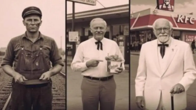 لماذا ينجح البعض متأخرا؟ قصص ملهمة تثبت أن النجاح بعد الأربعين ليس مستحيلا