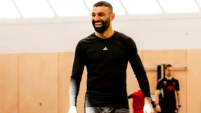 محمد صلاح يخطف الأضواء في أحدث ظهور عبر إنستغرام