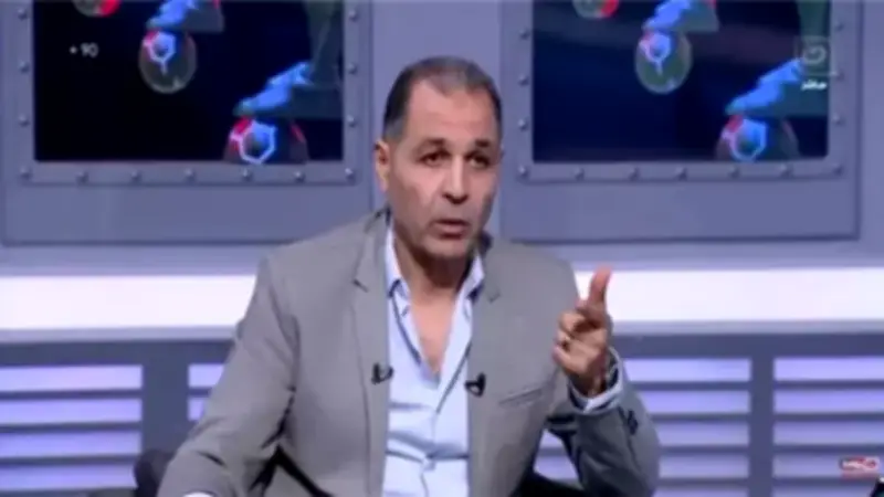 وفاة والد تامر عبد الحميد لاعب الزمالك السابق