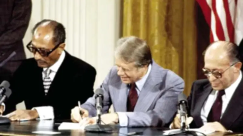 من ميادين القتال إلى طاولات التفاوض: رحلة استرداد مصر لسيناء