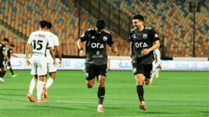 البنك الأهلي يواجه زد في الجولة السادسة من مجموعة تفادي الهبوط