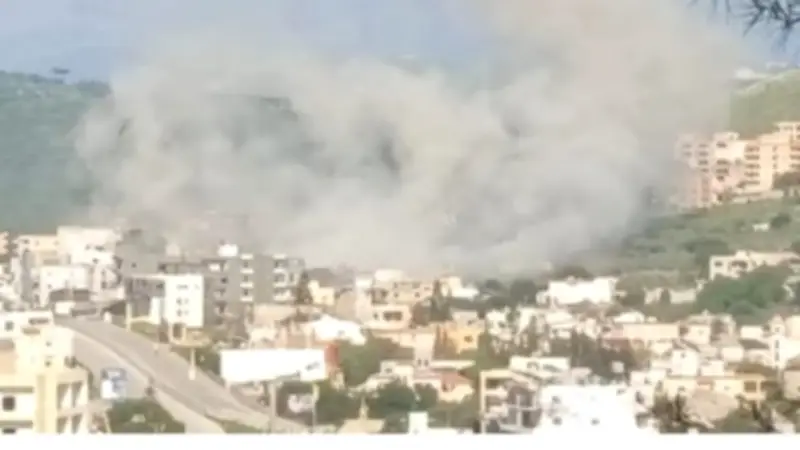 سفيرة لبنان لدى واشنطن: تمديد الهدنة يعكس التزاما مشتركا بخفض التصعيد