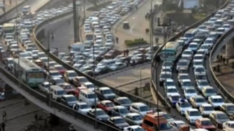 الهيئة العامة للطرق والكباري تعلن غلق كوبري أكتوبر للصيانة الجمعة