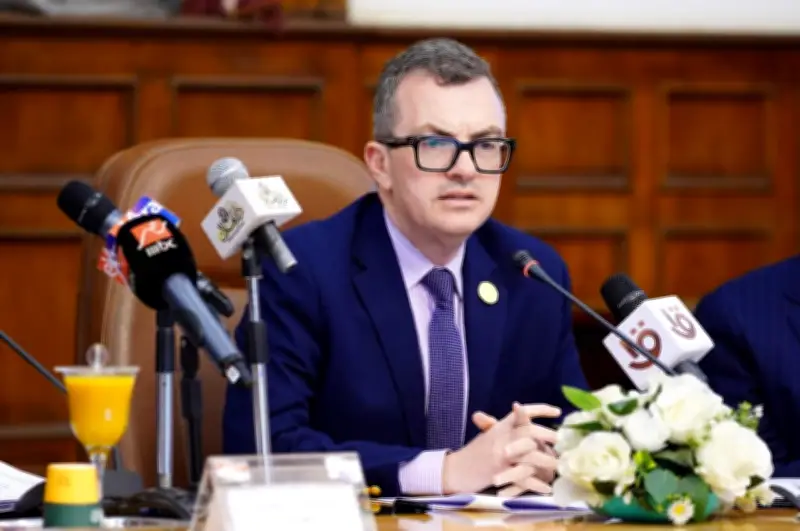 وزير التخطيط: الأزمات الجيوسياسية أظهرت الحاجة للاعتماد على الطاقة الجديدة