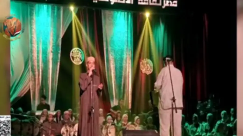 رئيس قصور الثقافة: احتفالات تحرير سيناء مشروع مستدام لتعزيز الهوية الوطنية