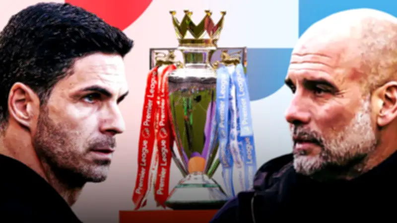 جوارديولا ملك اللحظات الأخيرة وأرتيتا ضحية السيناريو المتكرر