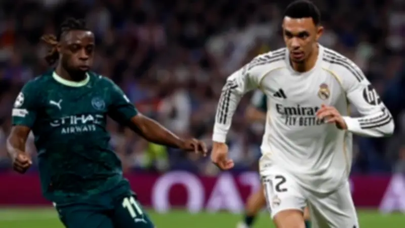 موعد مباراة ريال مدريد وريال بيتيس والقناة الناقلة بالدوري الإسباني