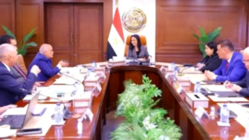 وزيرة التضامن تتابع تنفيذ مراكز التجميع والمواءمة للأطراف الصناعية