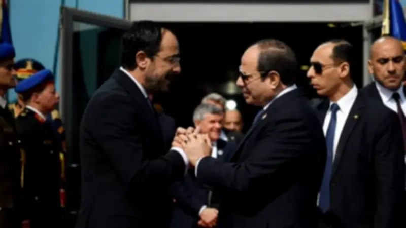 الرئاسة القبرصية: مصر شريك محوري في مواجهة التحديات ودورها فاعل في تحقيق الاستقرار