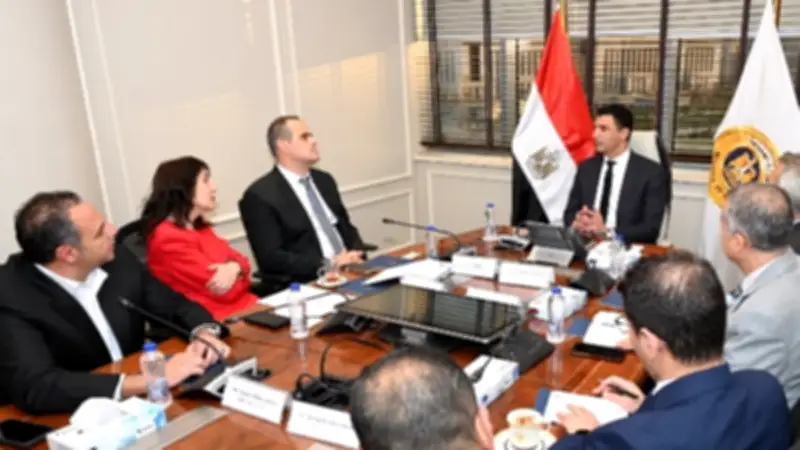 كوكاكولا هيلينك تفتتح خط إنتاج جديد ومركز رقمي في مصر