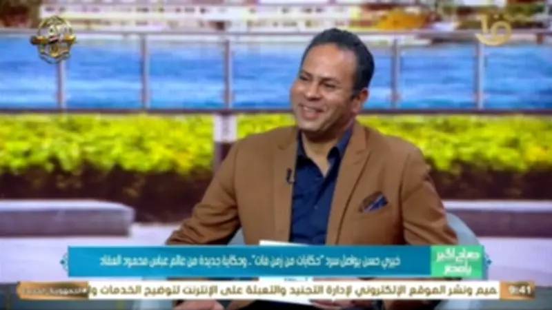 بائع بطيخ دفع المتنبي للتفكير في الثراء في السابعة عشرة