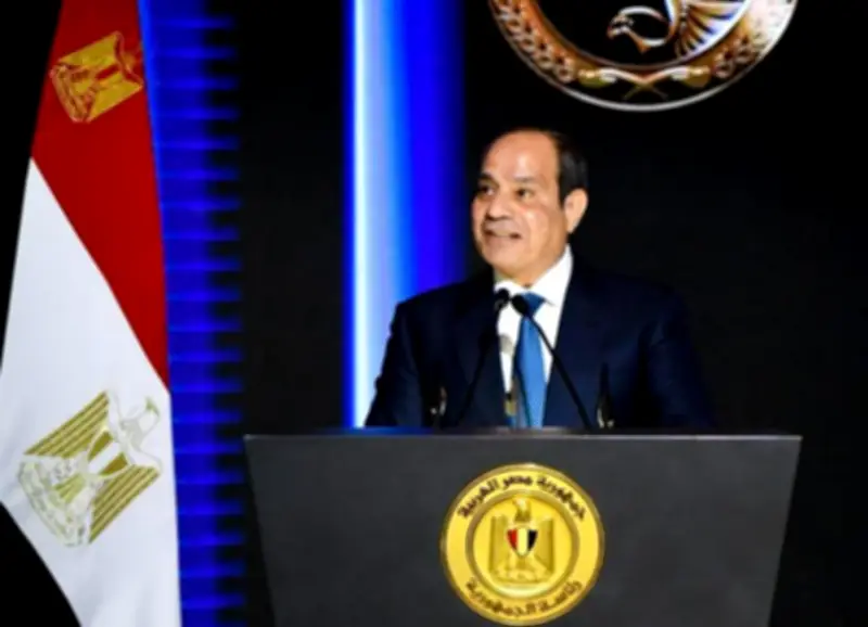 الرئاسة القبرصية: مشاركة السيسي في قمة نيقوسيا تكريس للشراكة الاستراتيجية مع مصر