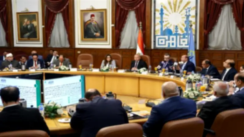 محافظ القاهرة يعلن عن حساب بنكي لدعم المشروعات الخضراء المتميزة