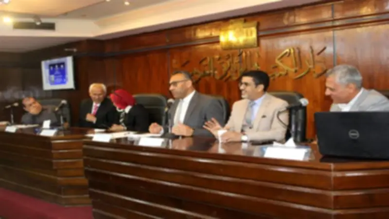 رعاية ما بعد النشر وتكامل العلوم.. توصيات الملتقى العلمي الأول لدار الكتب