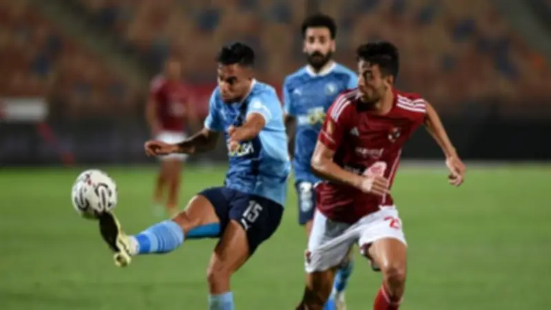 نفاد تذاكر "التالتة شمال" بالكامل في مباراة الأهلي وبيراميدز بالدوري