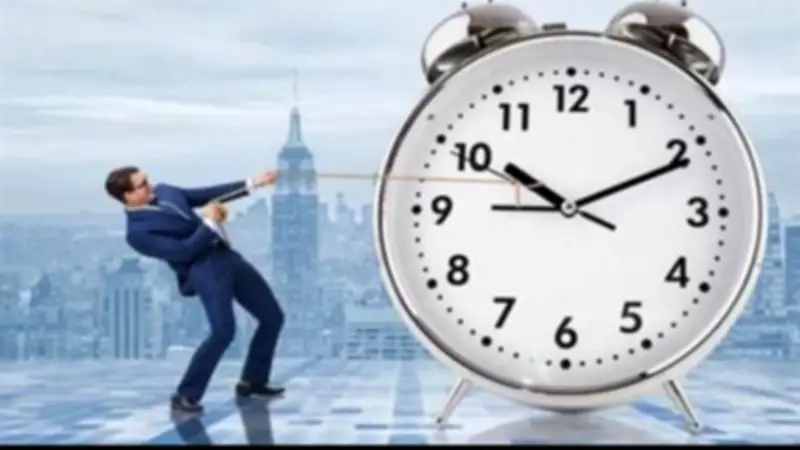 تغيير الساعة في مصر اليوم.. قصة أول من اقترح التوقيت الصيفي