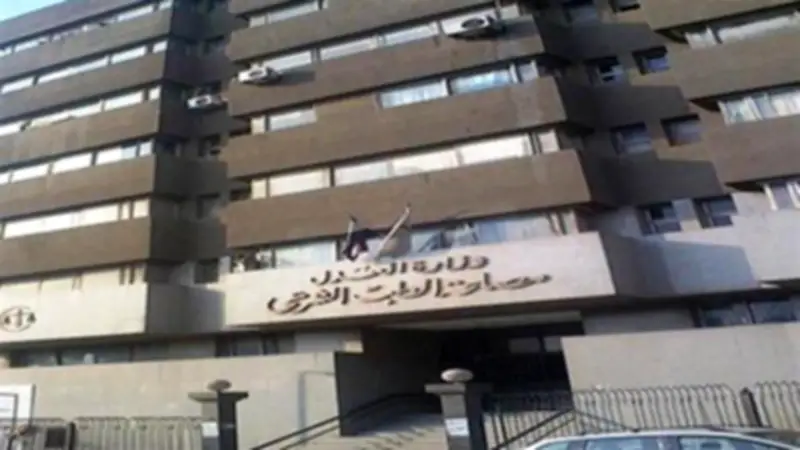 عرض عاطلين على الطب الشرعي بعد ظهورهما في حالة عدم اتزان بفيديو