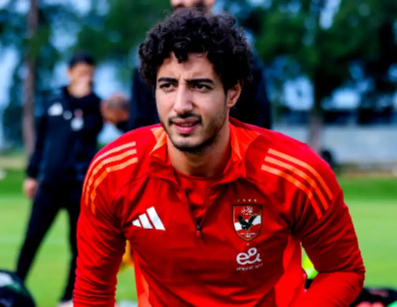 المهددون بالغياب عن قمة الأهلي والزمالك: محمد هاني وبن رمضان الأبرز