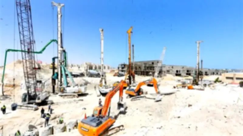 اتحاد المقاولين يطالب بصرف المستحقات والتعويضات المتأخرة