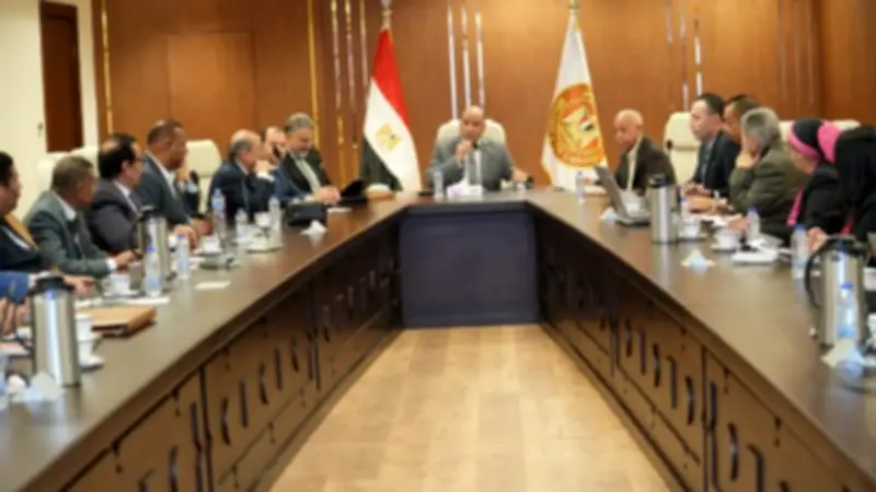 تعديلات قانون التنظيمات النقابية ومناقشة العمالة المنزلية بالمجلس الأعلى للتشاور