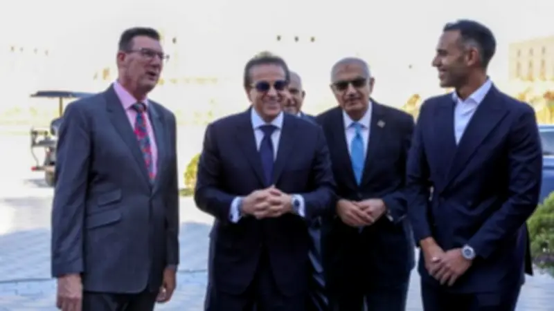 وزير الصحة: الاستثمار في التعليم يصنع مستقبل الرعاية الصحية