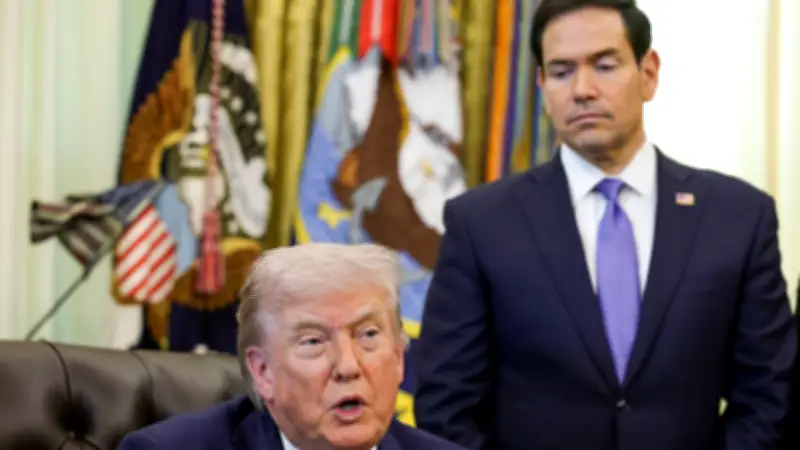 الولايات المتحدة توضح موقفها من مشاركة إيران في المونديال بعد جدل مبعوث ترامب