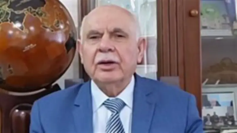 خبير عسكري: استهداف مضيق هرمس مرهون بصلابة العناد الإيراني وأزمة تواجه أمريكا