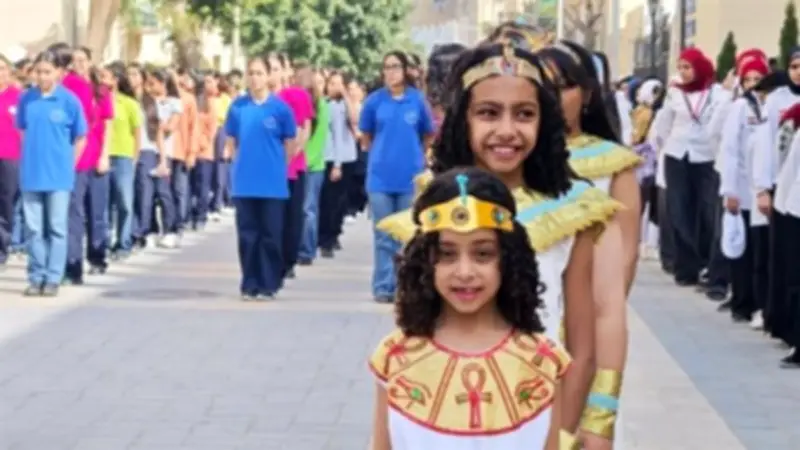 محافظ الإسكندرية: يوم التأسيس مناسبة تاريخية تعكس عمق الحضارة المصرية