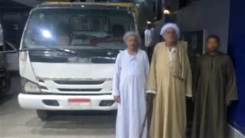 الأمن يكشف تفاصيل فيديو بيع مواد بترولية بالسوق السوداء بقنا