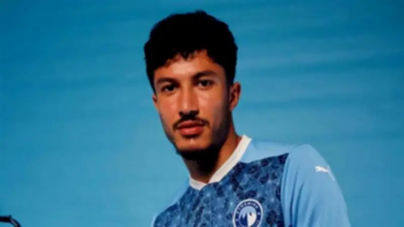 أسامة جلال يخضع لفحوصات طبية لتحديد إصابته ومدة غيابه عن بيراميدز